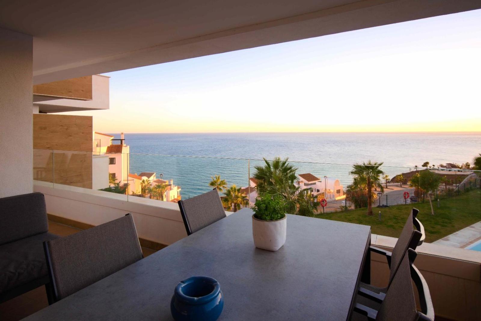 Sunny Afternoons Calaceite Torrox Exterior photo