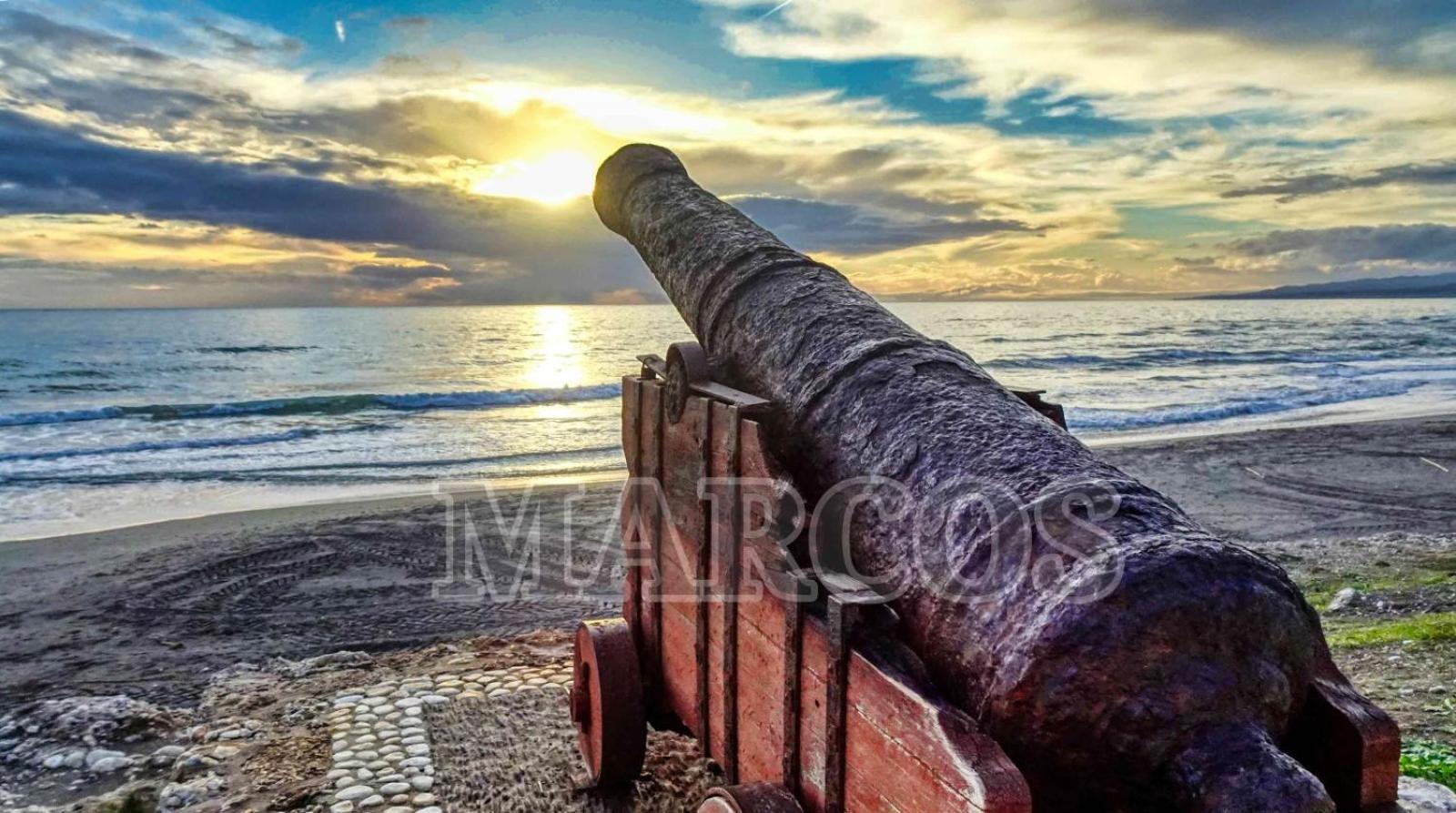 Sunny Afternoons Calaceite Torrox Exterior photo