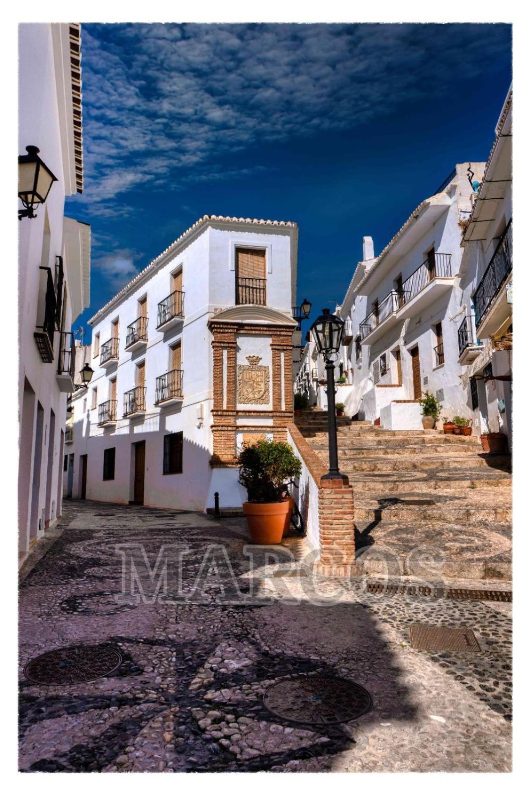 Sunny Afternoons Calaceite Torrox Exterior photo