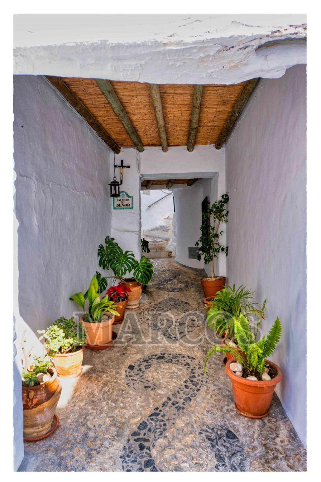Sunny Afternoons Calaceite Torrox Exterior photo