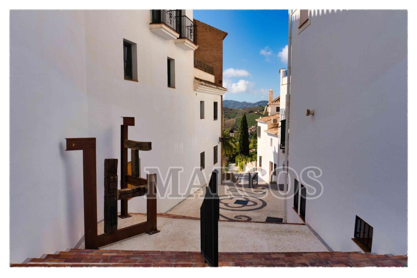 Sunny Afternoons Calaceite Torrox Exterior photo