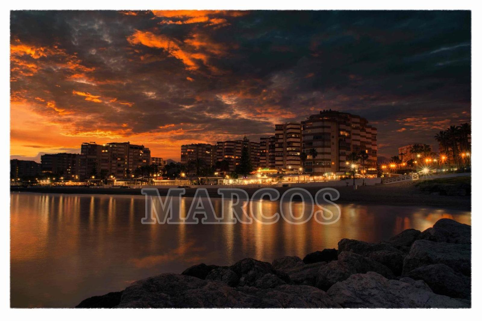 Sunny Afternoons Calaceite Torrox Exterior photo